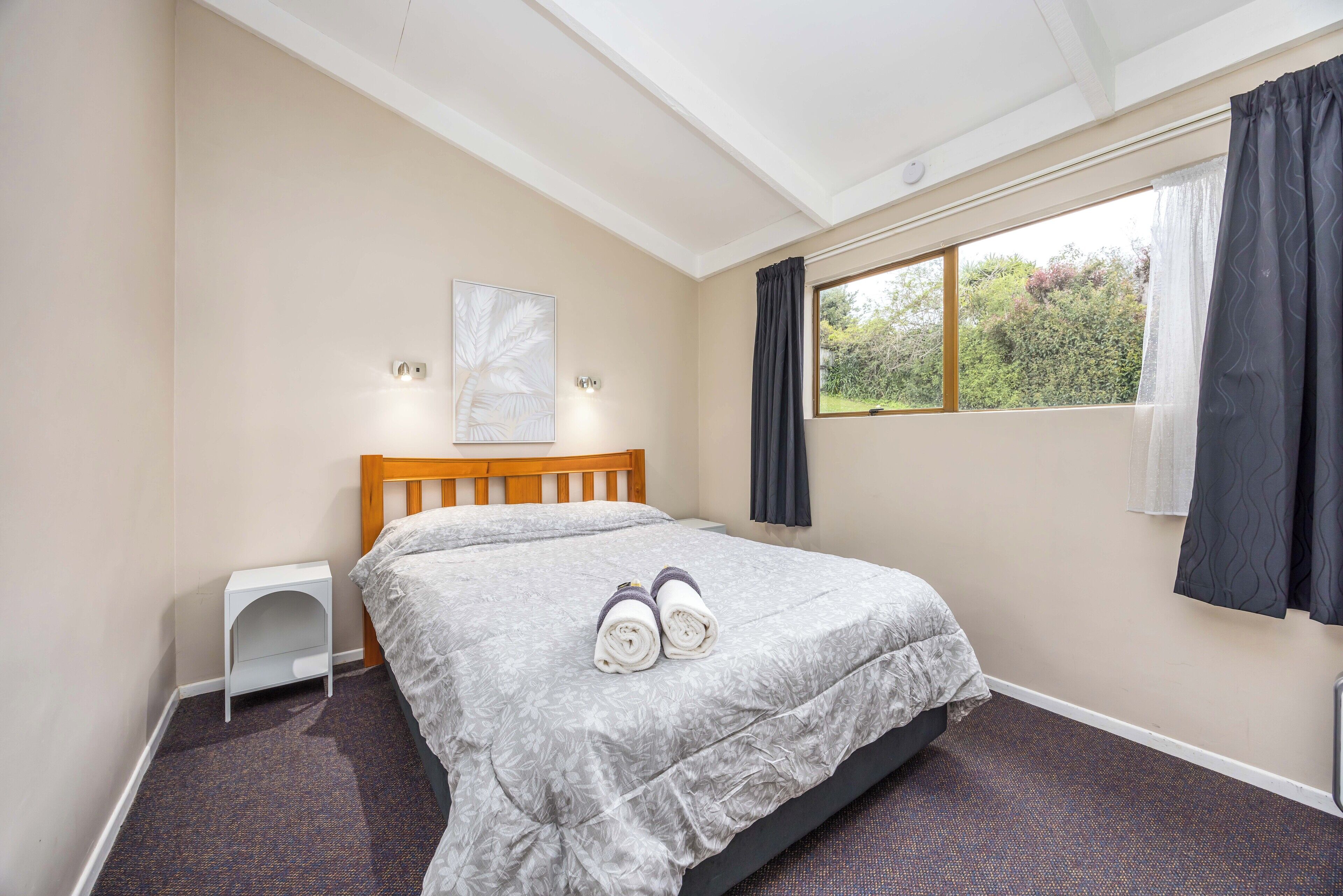 2 bedrooms, WiFi