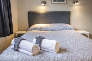 2 bedrooms, WiFi - Sun Valley Motel - Unit 2 (2 bedrooms) (Wellsford)