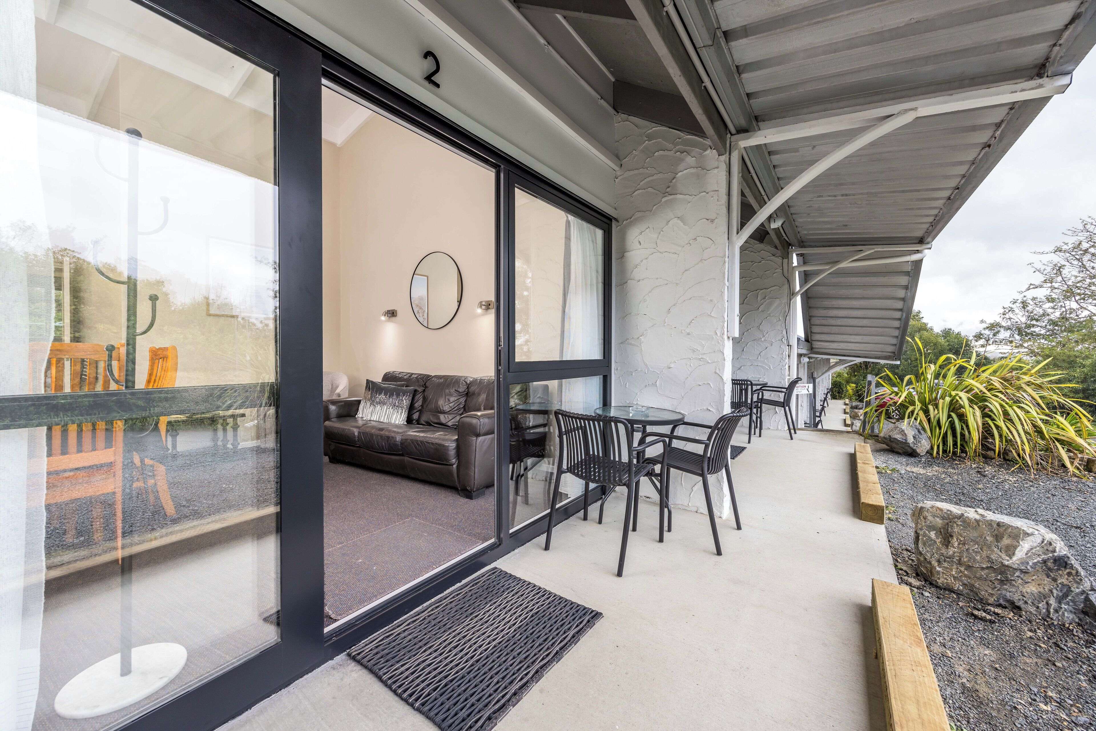 Servei de restauració a l'aire lliure