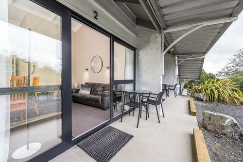 Sun Valley Motel - Unit 2 (2 bedrooms)