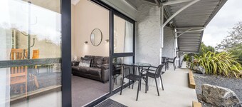 Sun Valley Motel - Unit 2 (2 bedrooms)