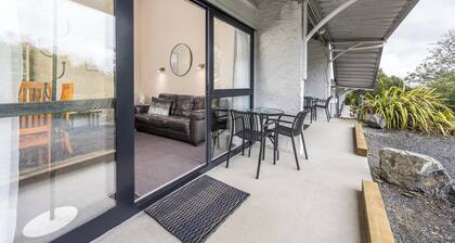 Sun Valley Motel - Unit 2 (2 bedrooms)