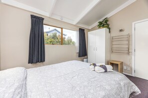 2 Schlafzimmer, WLAN