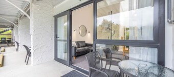 Sun Valley Motel - Unit 3 (1 bedroom)
