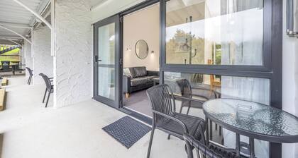 Sun Valley Motel - Unit 3 (1 bedroom)