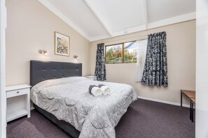 1 bedroom, WiFi - Sun Valley Motel - Unit 3 (1 bedroom) (Wellsford)