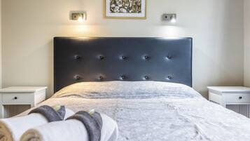 1 bedroom, WiFi