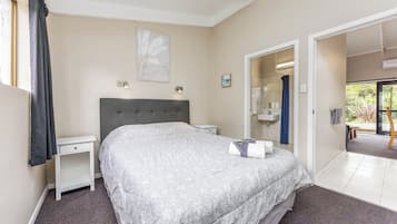 1 bedroom, WiFi