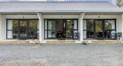 Sun Valley Motel - Unit 7 (1 bedroom)