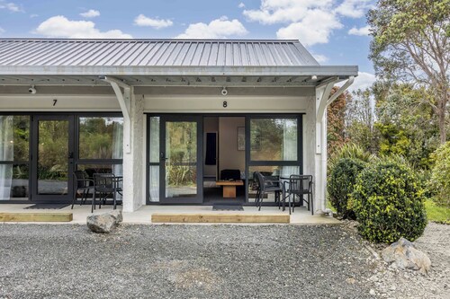 Sun Valley Motel - Unit 8 (1 bedroom)