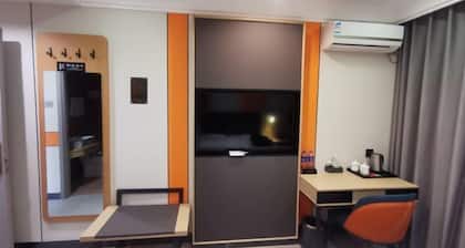 Wanhao Business Hotel