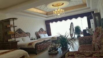ห้องพัก