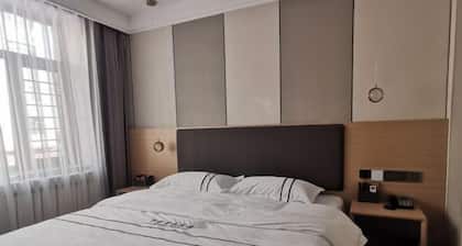 Wanhao Business Hotel