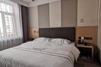 Wanhao Business Hotel