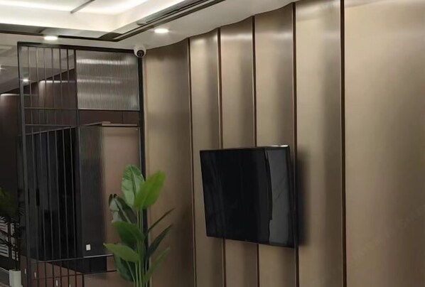 Interior - Wanhao Business Hotel (New Barag Right Banner)