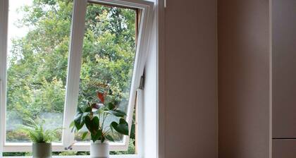Stylish & Modern 2BR Apt, 4min Subway to Oslo City