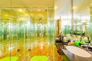 Room - Teddy Bear Boutique Hotel (Emeishan)