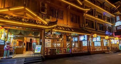 Teddy Bear Boutique Hotel