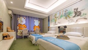 ห้องพัก