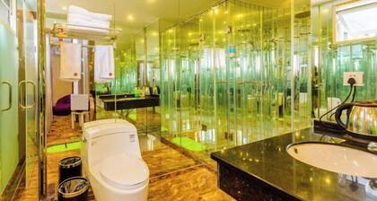 Teddy Bear Boutique Hotel