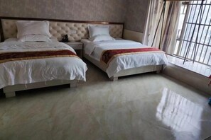 Room - Sinan Yulan Business Hotel (Sinan)
