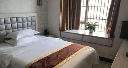 Sinan Yulan Business Hotel