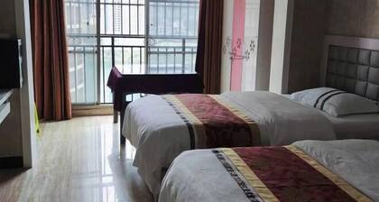 Sinan Yulan Business Hotel