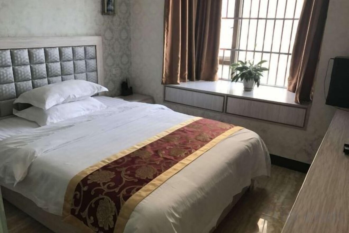 Standard Room (2 Beds)