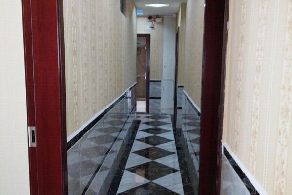 Interior - Sinan Yulan Business Hotel (Sinan)