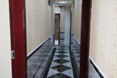 Sinan Yulan Business Hotel