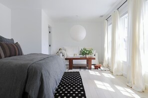 3 sovrum, strykjärn/strykbräda, wi-fi och sängkläder