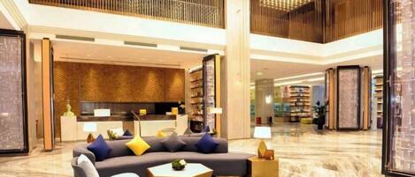 Tiện nghi, dịch vụ nơi lưu trú