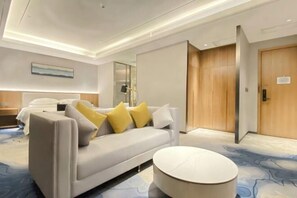 ห้องพัก