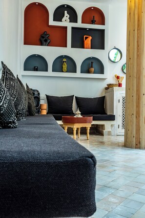 Interieur