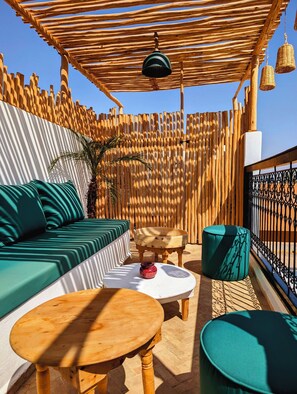 Terras