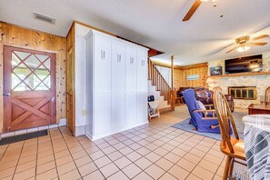 Hus (6 Bedrooms) | Interiör