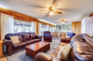 Casa (6 Bedrooms) | Interior