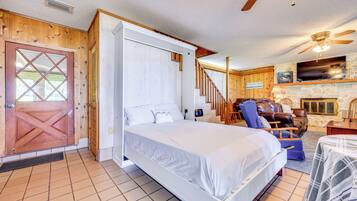 Rumah (6 Bedrooms) | Interior