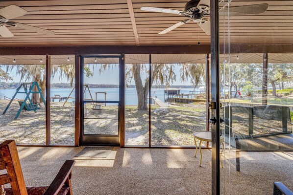 Ferienhaus (6 Bedrooms) | Innenbereich