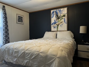 1 habitación y wifi