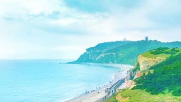 ชายหาด