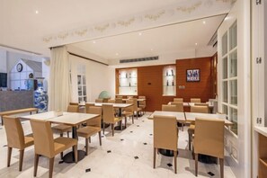 Dining - Zanzan Hotel (Yantai)