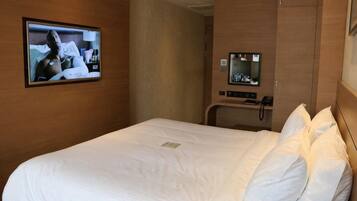 ห้องพัก