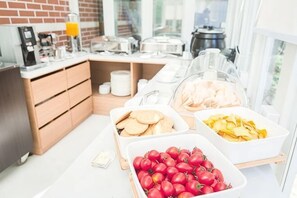 Restaurant - Zanzan Hotel (Yantai)