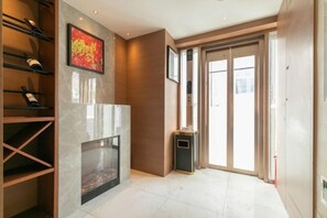 Interior - Zanzan Hotel (Yantai)