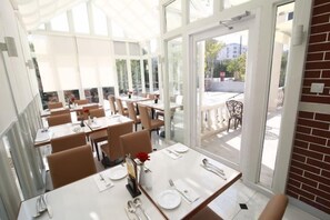 Tempat makan
