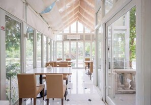 Dining - Zanzan Hotel (Yantai)