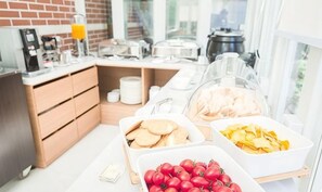 Dining - Zanzan Hotel (Yantai)