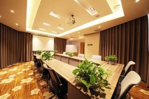 Meeting facility - Starway Hotel (Zhengzhou Provincial People's Hospital Hongzhuan Road) (Zhengzhou)