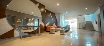 Large and spacious apartment, well equipped and located